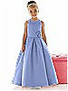 Flower Girl Dress FL4022