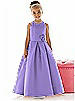 Flower Girl Dress FL4022