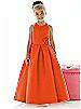 Flower Girl Dress FL4022