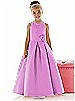 Flower Girl Dress FL4022