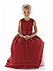 Flower Girl Dress FL4023