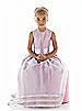 Flower Girl Dress FL4023