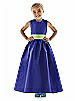 Flower Girl Dress FL4024