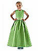 Flower Girl Dress FL4024
