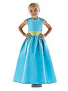 Flower Girl Dress FL4024