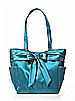 Matte Satin Tote