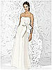 Lela Rose Style LX115