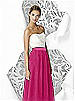 Lela Rose Style LX117