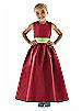 Flower Girl Dress FL4025