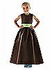 Flower Girl Dress FL4025