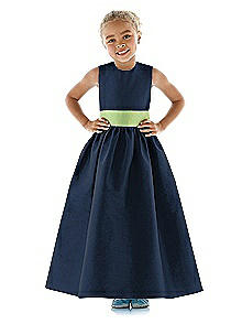 Flower Girl Dress FL4025