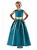 Flower Girl Dress FL4025