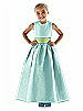 Flower Girl Dress FL4025