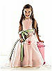 Flower Girl Style FL4019
