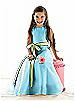 Flower Girl Style FL4019