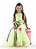 Flower Girl Style FL4019