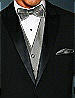 Formal Vest Set, with Bow Tie