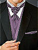Formal Vest Set, with Cravat