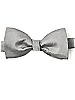 Peau de Soie Bow Ties