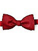 Peau de Soie Bow Ties
