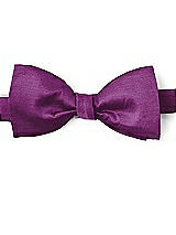 Peau de Soie Bow Ties