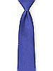 Men's Neck Ties in Peau de Soie