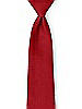 Men's Neck Ties in Peau de Soie
