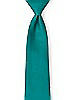 Men's Neck Ties in Peau de Soie