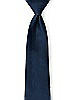Men's Neck Ties in Peau de Soie