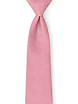 Men's Neck Ties in Peau de Soie