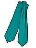Custom Cravats in Peau de Soie