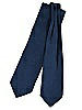 Custom Cravats in Peau de Soie