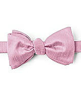 Dupioni Bow Ties