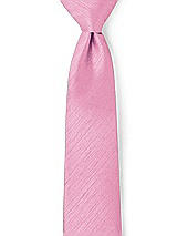 Men's Neck Ties in Dupioni
