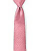 Men's Neck Ties in Dupioni