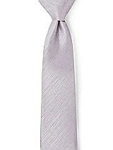 Men's Neck Ties in Dupioni