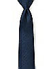 Men's Neck Ties in Dupioni