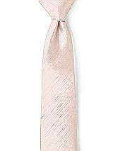 Men's Neck Ties in Dupioni