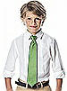 Boy's 50" Duchess Satin Neck Tie