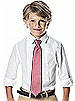 Boy's 50" Duchess Satin Neck Tie