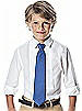 Boy's 50" Duchess Satin Neck Tie