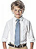 Boy's 50" Duchess Satin Neck Tie