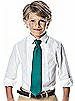 Boy's 50" Duchess Satin Neck Tie