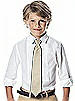 Boy's 50" Duchess Satin Neck Tie