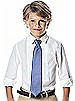 Boy's 50" Duchess Satin Neck Tie