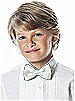 Boy's Clip Duchess Bow Tie