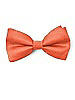 Boy's Clip Peau de Soie Bow Tie