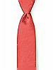 Boy's Neck Tie in Peau de Soie
