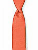 Boy's Neck Tie in Peau de Soie