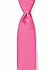Boy's Neck Tie in Peau de Soie